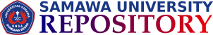 Samawa University Repository